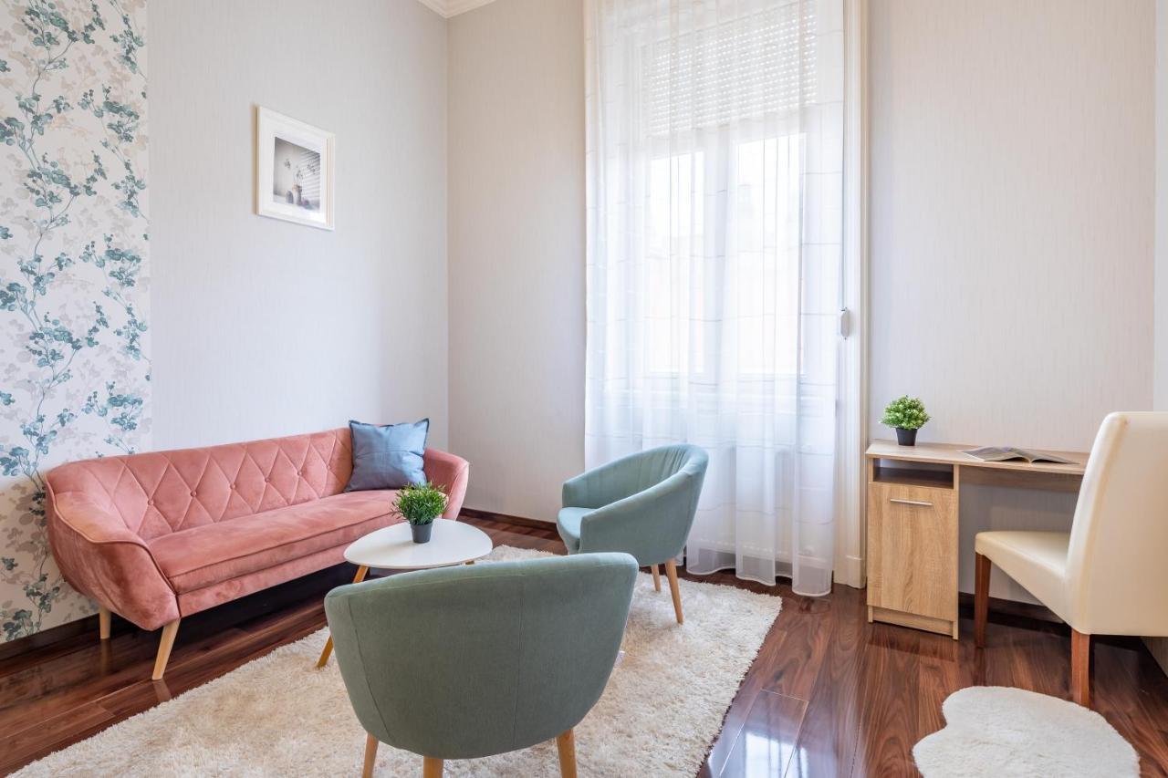 Apartament Basilica View