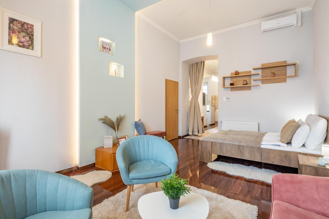 Apartament Basilica View *